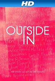 Outside In: The Story of Art in the Streets