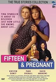 Fifteen and Pregnant