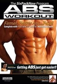 The SixPackNow Abs Workout