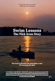 Swim Lessons: The Nick Irons Story