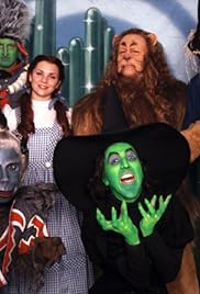 A Tribute to the Wizard of Oz