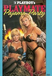 Playboy: Playmate Pajama Party