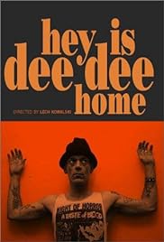 Hey! Is Dee Dee Home?