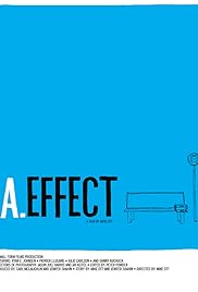 A. Effect