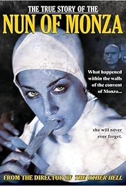 The True Story of the Nun of Monza