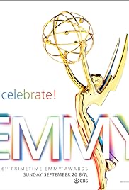 Las 61 ª Edición de los premios Emmy