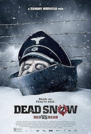 Død snø 2