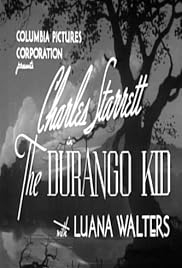 The Durango Kid