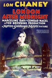London After Midnight