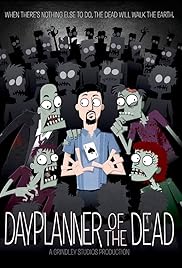 Dayplanner of the Dead