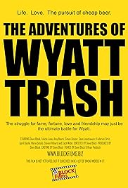 The Adventures of Wyatt Trash