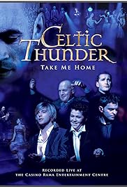 (Celtic Thunder: Llévame a casa)