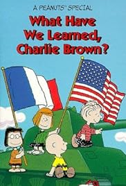 What Have We Learned, Charlie Brown?