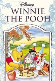Winnie the Pooh and a Day for Eeyore