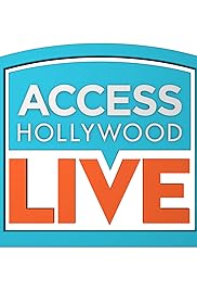 Acceda a Hollywood Live
