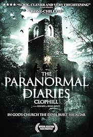 The Paranormal Diaries: Clophill