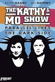 El Kathy u0026 Mo Show: The Dark Side