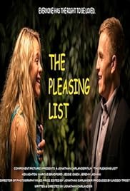 The Pleasing List