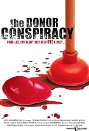 The Donor Conspiracy