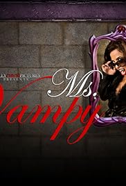 Ms. Vampy