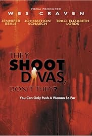 They Shoot Divas, Don't They?