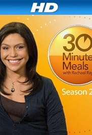 (30 Minute Meals 30 Minute Dinner Club)