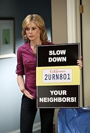 Slow Down a sus vecinos