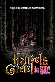 Hansel and Gretel in 3D