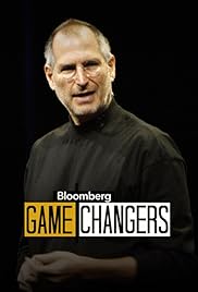 Cambiadores de juegos Bloomberg
