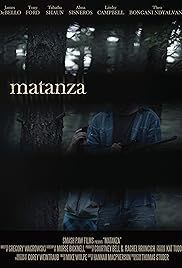 Matanza