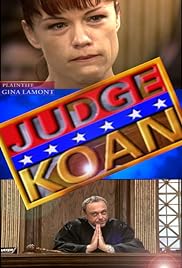Judge Koan