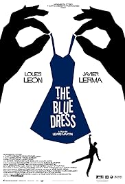 El vestido de azul