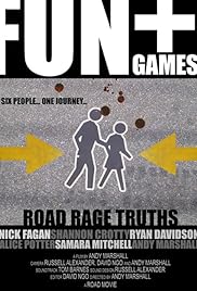 Fun + Games, Road Rage Truths