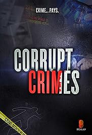 Crímenes corruptos