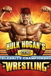 CelebrityChampionship Wrestling de Hulk Hogan