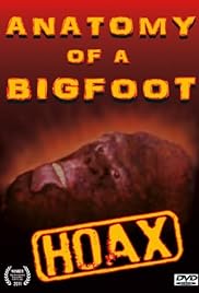 Anatomía de un Hoax Bigfoot