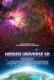 Hidden Universe 3D