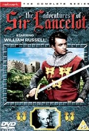 Lancelot's Banishment