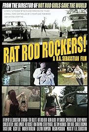 Rat Rod Rockeros!