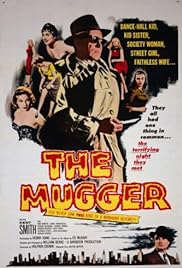 El Mugger
