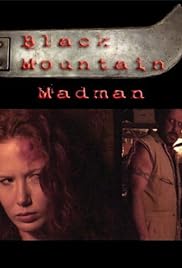 The Black Mountain Madman