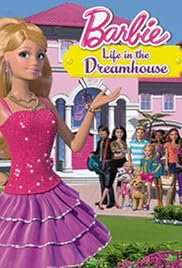 Barbie:La vie dans la Dreamhouse