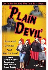 Plain Devil