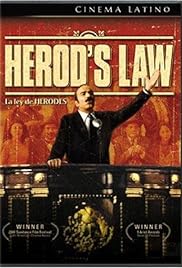 Herod's Law