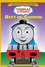 Thomas & Friends: Best of Gordon