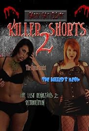 (Killer Shorts 2)
