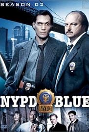 Azulesde Policía de Nueva York