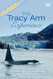 Alaska: The Tracy Arm Experience