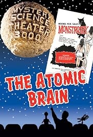 The Atomic Brain