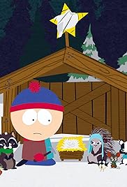Christmas in South Park